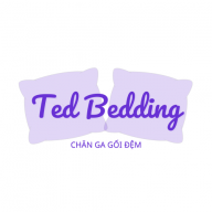 Ted bedding