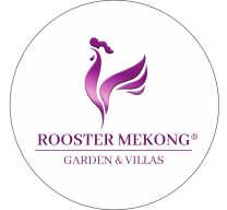 Rooster Mekong