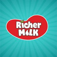 richermilk