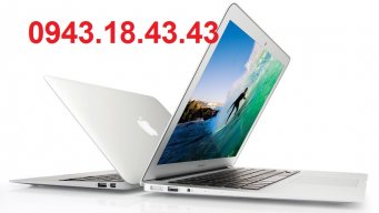 Sửa Macbook