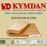 Nệm KYMDAN khuyến mãi