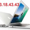 Sửa Macbook